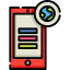 Smartphone icon 64x64