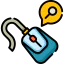 Mouse icon 64x64