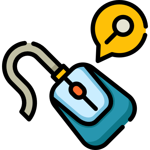 Mouse icon