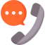 Complain icon 64x64