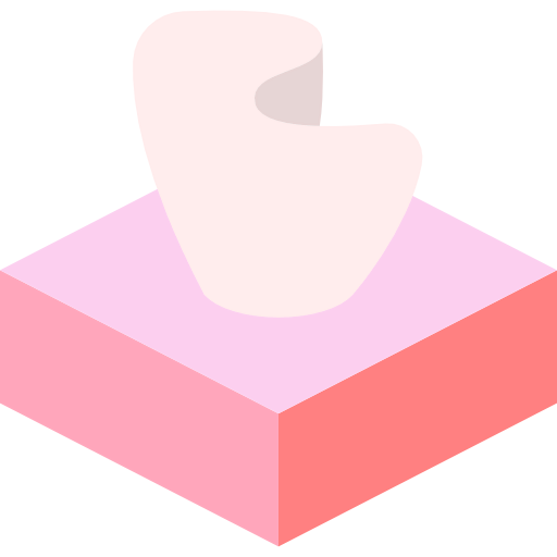 Tissues icon