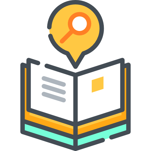 Dictionary icon