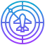Radar icon 64x64