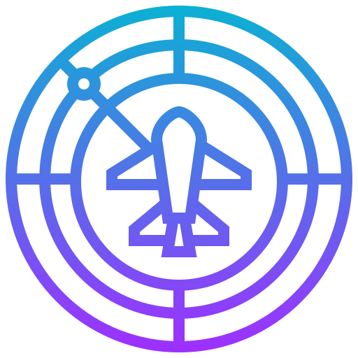 Radar icon