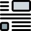 Wireframe icon 64x64