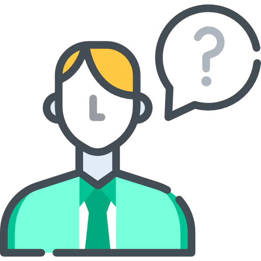 Customer icon