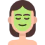 Face mask icon 64x64