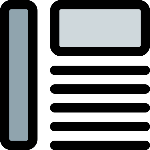 Wireframe icon