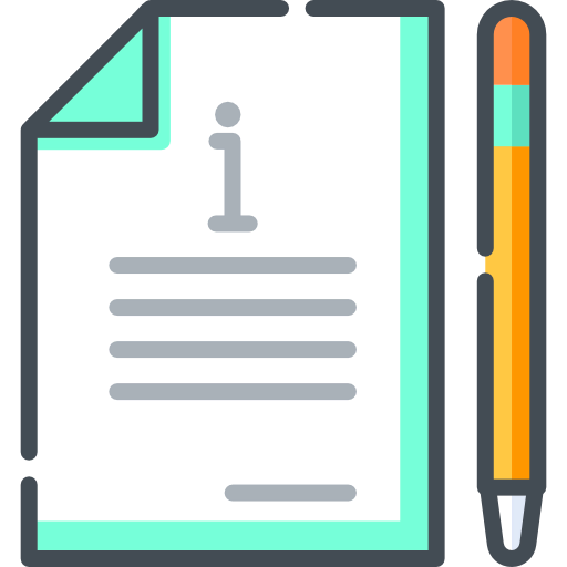 Exam icon