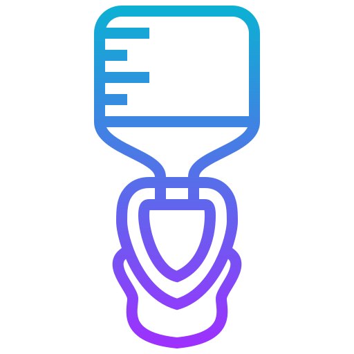 Oxygen icon