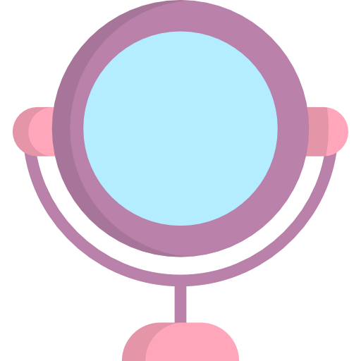 Mirror icon