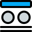 Wireframe icon 64x64