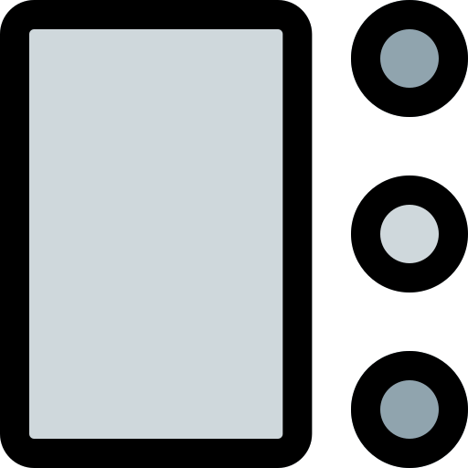 Wireframe icon