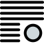 Wireframe icon 64x64
