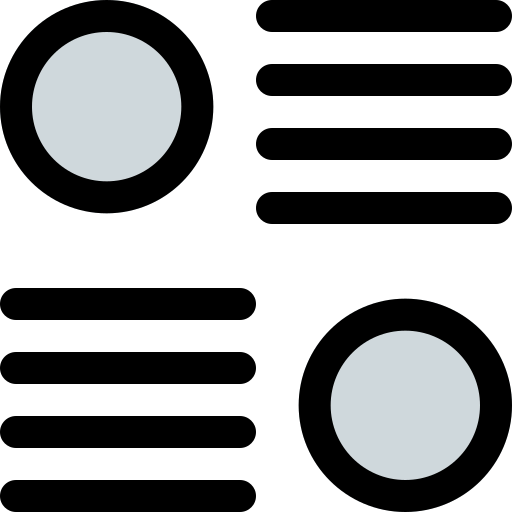 Wireframe icon