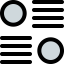 Wireframe icon 64x64