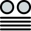 Wireframe icon 64x64