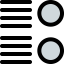 Wireframe icon 64x64