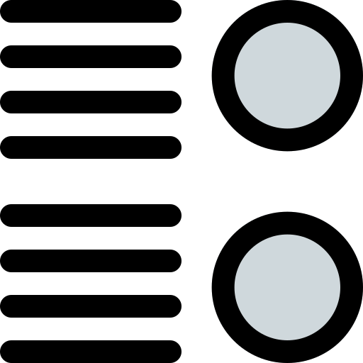 Wireframe icon
