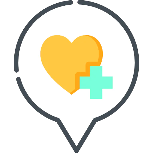 Pin icon