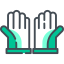 Gloves icon 64x64