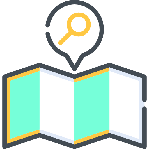 Map icon