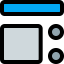 Wireframe icon 64x64