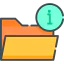 Folder Ikona 64x64