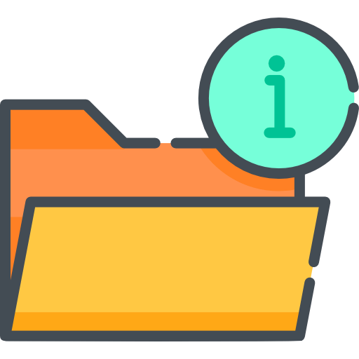 Folder Symbol