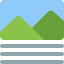 Wireframe icon 64x64