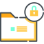 Folder icon 64x64