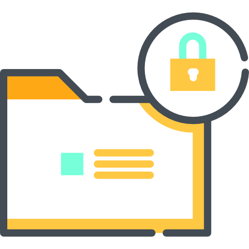 Folder icon