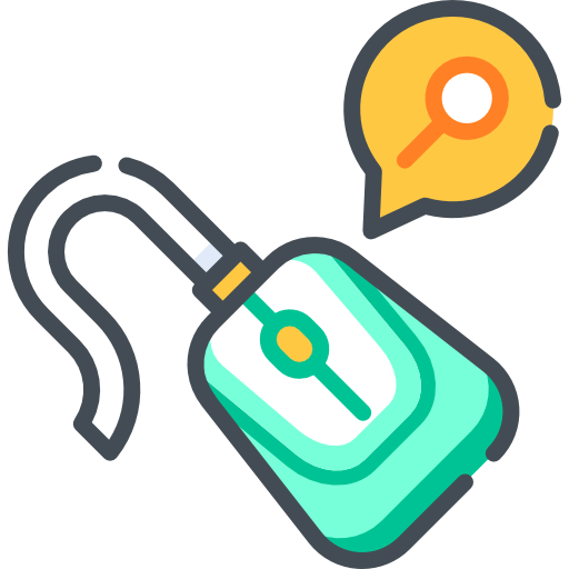Mouse icon