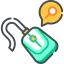 Mouse icon 64x64
