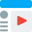 Wireframe icon 64x64