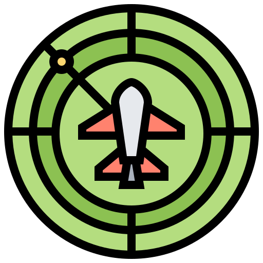 Radar icon