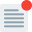 Wireframe icon 64x64
