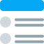 Wireframe icon 64x64