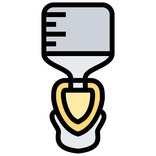 Oxygen icon