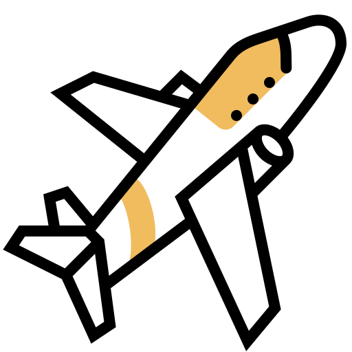 Plane icon