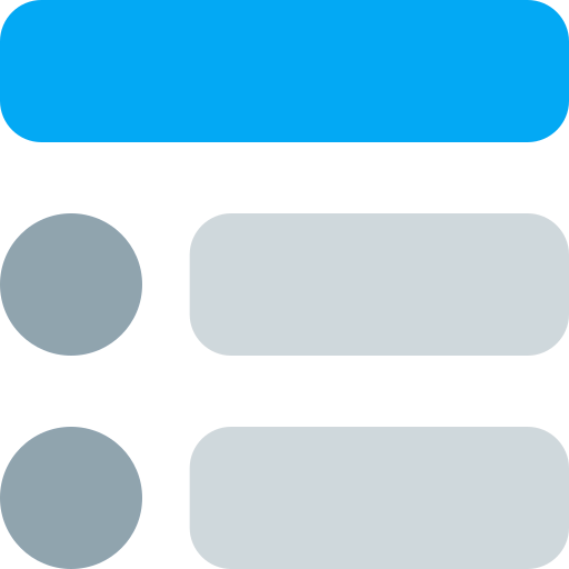 Wireframe 图标