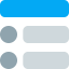 Wireframe icon 64x64