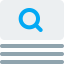 Wireframe icon 64x64
