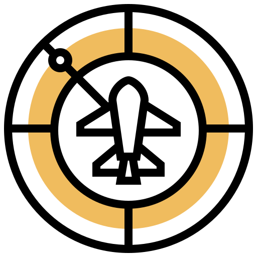 Radar icon