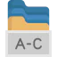 Index icon 64x64