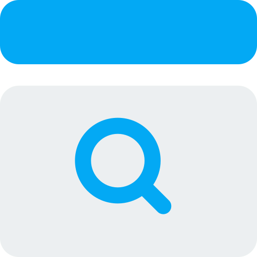 Wireframe icon
