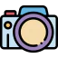 Camera icon 64x64