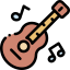 Guitar icon 64x64