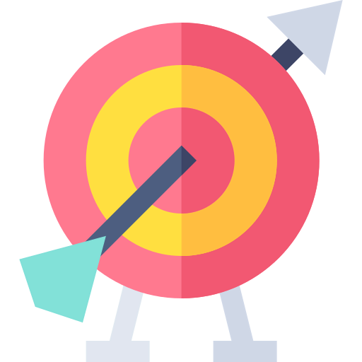 Target icon