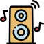 Speaker icon 64x64